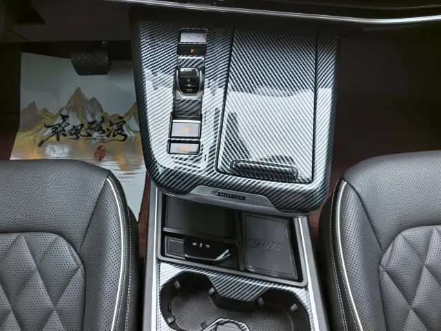 Volkswagen Talagon — Фото автомобиля 16