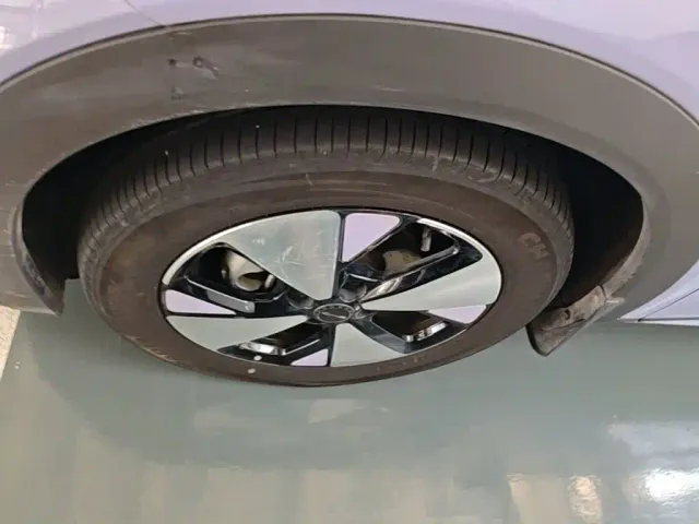 BYD Dolphin — Фото автомобиля 22