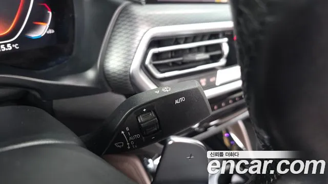 BMW X4 G02 — Фото автомобиля 18