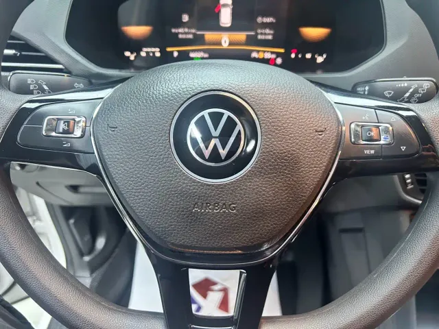 Volkswagen Tharu — Фото автомобиля 6