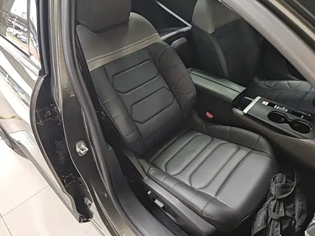 Citroen C5 X — Фото автомобиля 24