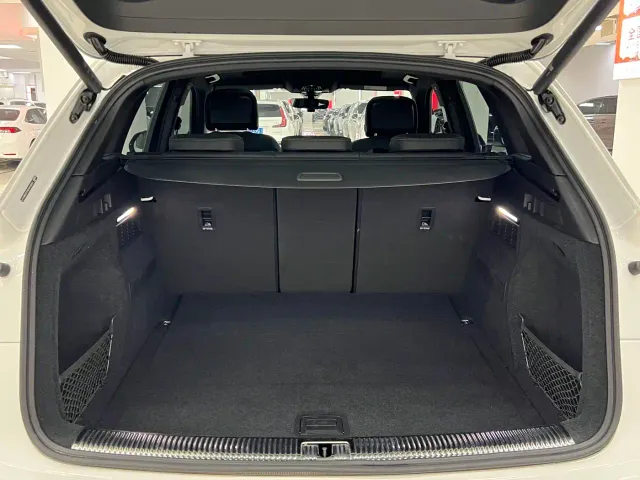 Audi Q5L — Фото автомобиля 13