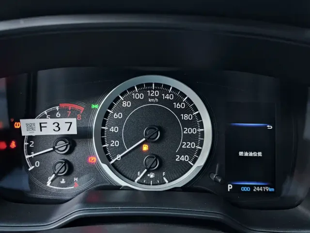 Toyota Corolla — Фото автомобиля 18