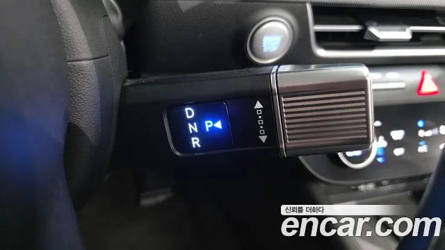 Hyundai Sonata Exclusive — Фото автомобиля 9