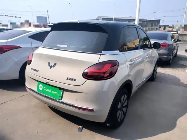 Wuling Bingo — Фото автомобиля 6