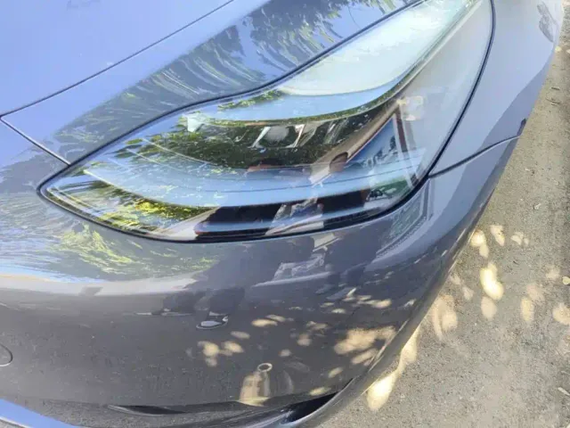 Tesla Model Y — Фото автомобиля 5