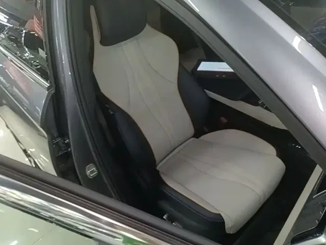 BYD Song PLUS — Фото автомобиля 24