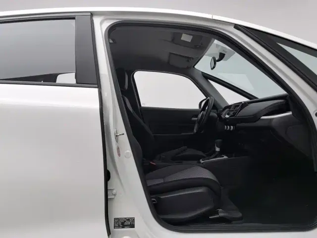 Honda Fit — Фото автомобиля 23
