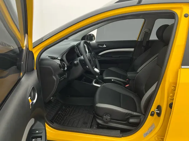 Kia KX1 — Фото автомобиля 12