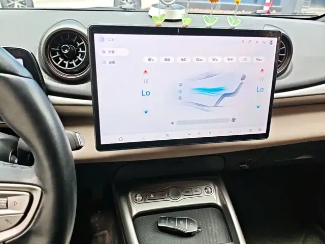 BYD Dolphin — Фото автомобиля 17