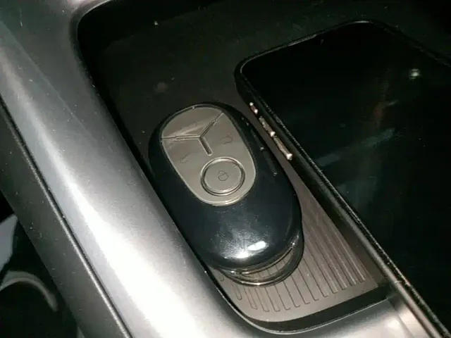 Geely Starry Wish — Фото автомобиля 8