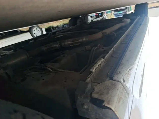 Honda Odyssey — Фото автомобиля 20