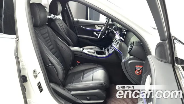 Mercedes-Benz E-Class W213 — Фото автомобиля 26