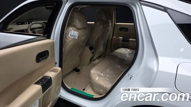 Hyundai Avante (CN8) — Фото автомобиля 16