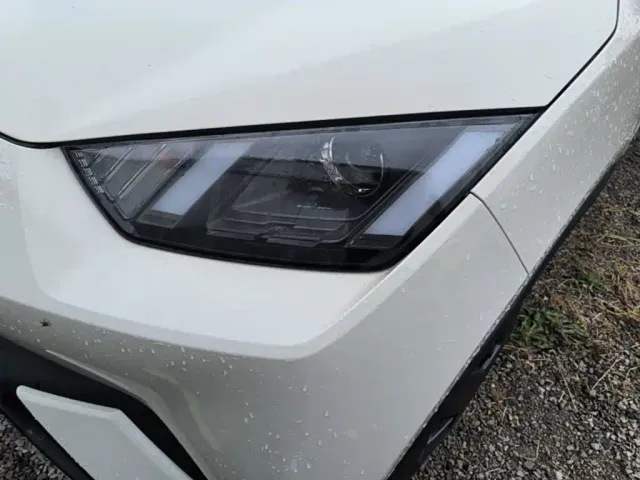 BYD Seagull — Фото автомобиля 23