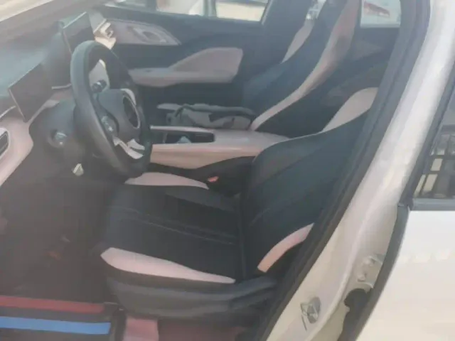 BYD Seagull — Фото автомобиля 14