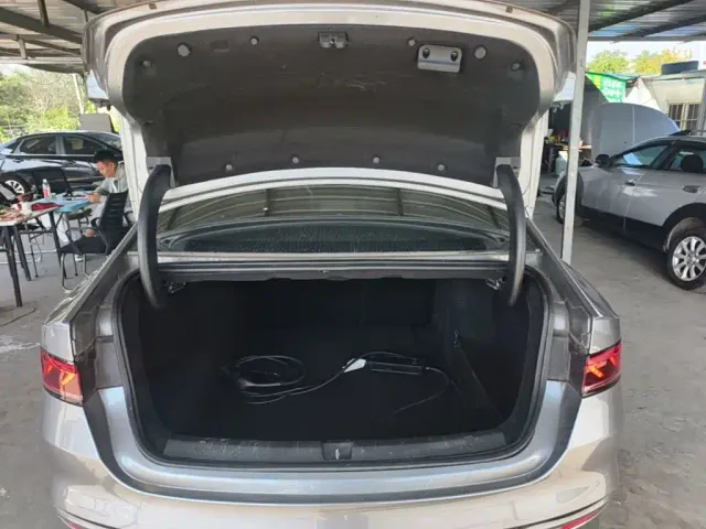 BYD Qin PLUS — Фото автомобиля 18