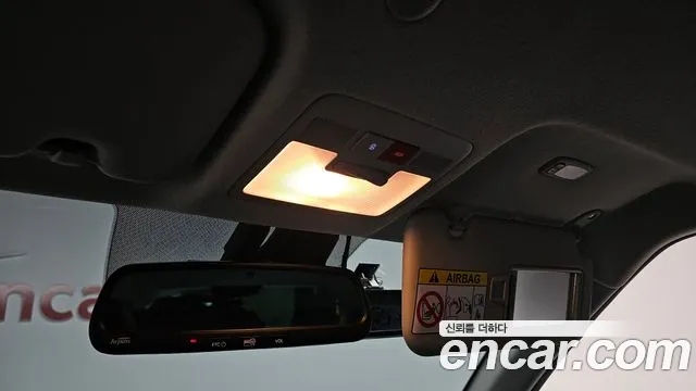 Hyundai Venue Venue 1.6 Premium — Фото автомобиля 28