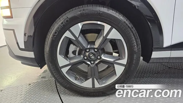 Hyundai Palisade Palisade (LX3) — Фото автомобиля 4