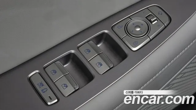Hyundai Palisade The New Palisade Дизель 2.2 2WD — Фото автомобиля 29