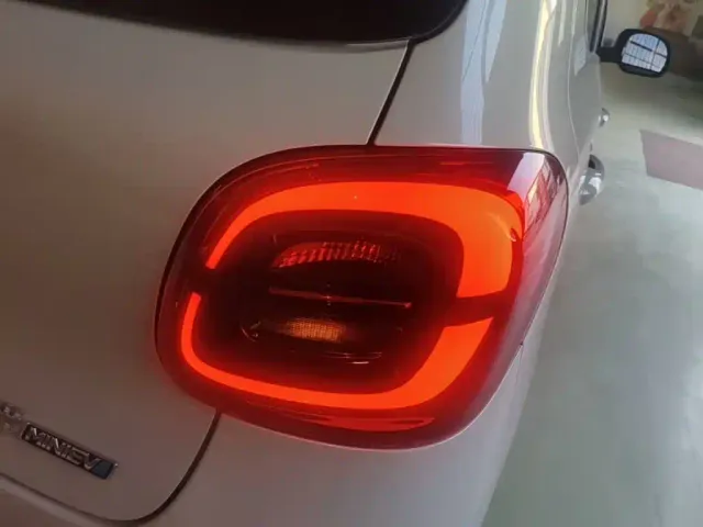 Wuling Hongguang Mini EV — Фото автомобиля 7