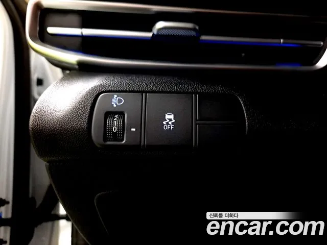 Hyundai AVANTE Новый Avante (CN7) — Фото автомобиля 18