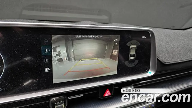 Hyundai Ioniq6 — Фото автомобиля 15