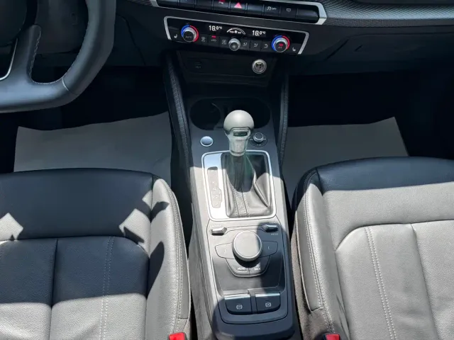 Audi Q2L — Фото автомобиля 18