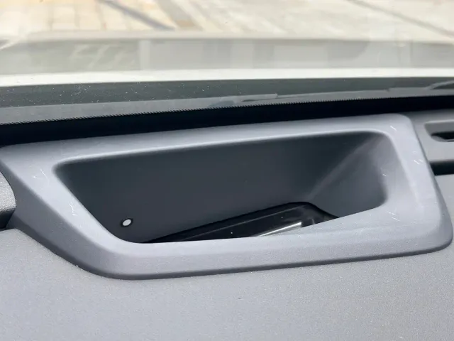 Haval Xiaolong MAX — Фото автомобиля 22