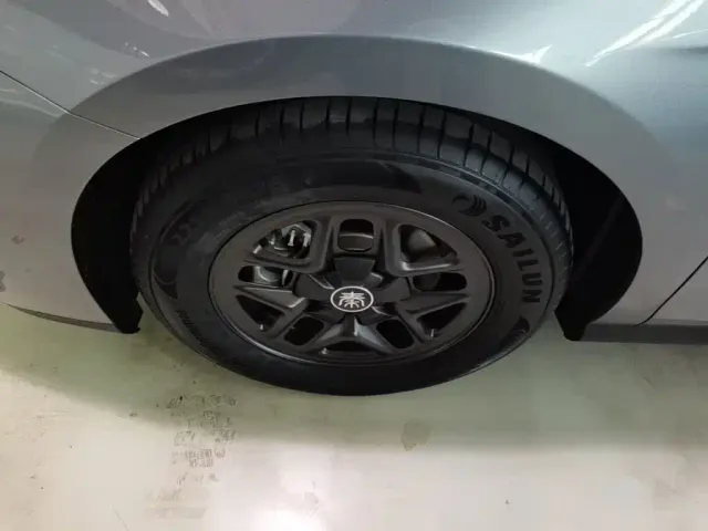 BYD Qin PLUS — Фото автомобиля 22