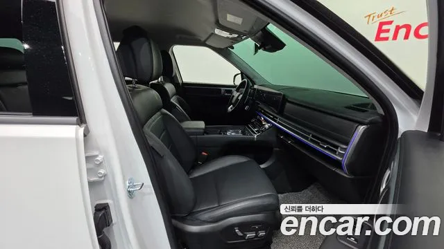 Hyundai Santa Fe — Фото автомобиля 15