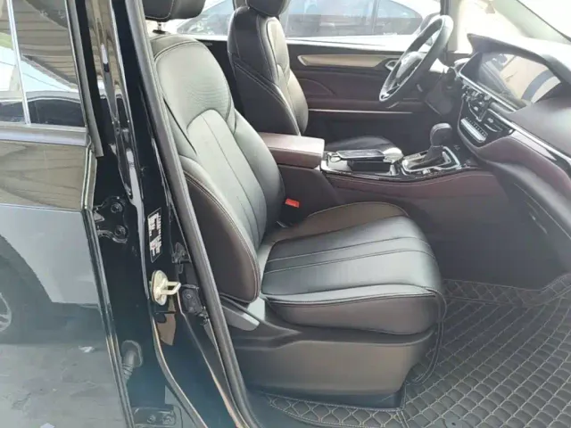 GAC Trumpchi M6 — Фото автомобиля 24