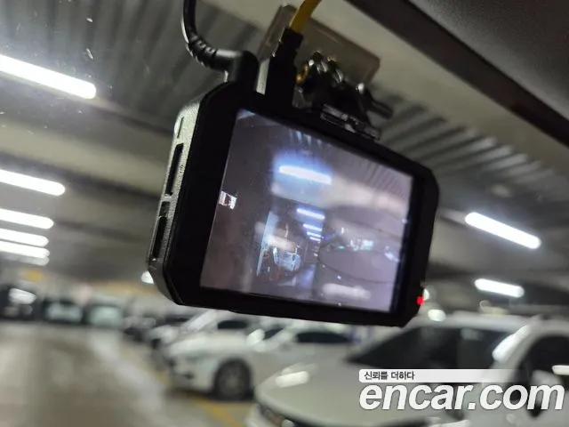 Kia RAY Новый Ray Фургон — Фото автомобиля 12