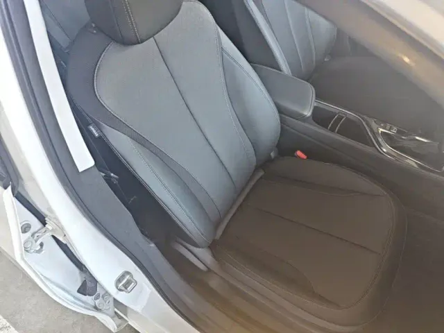 Buick Verano — Фото автомобиля 24