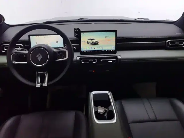 Baojun Yep Plus — Фото автомобиля 12