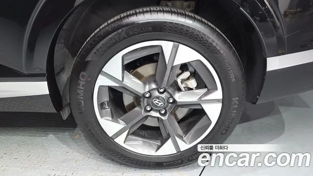 Hyundai Palisade Palisade (LX3) Бензин 2.5T 2WD 9 мест — Фото автомобиля 19