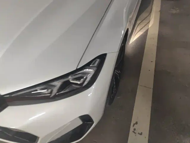 BMW 3 Series — Фото автомобиля 5