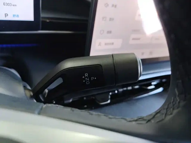 Geely Galaxy E5 — Фото автомобиля 13