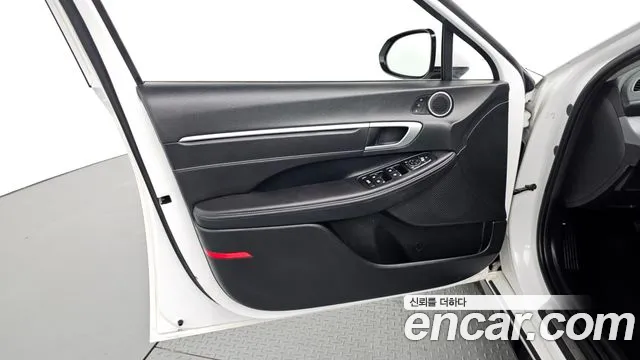 Hyundai Sonata DN8 — Фото автомобиля 13