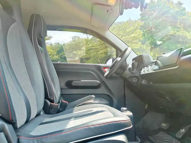 Wuling Hongguang Mini EV — Фото автомобиля 14