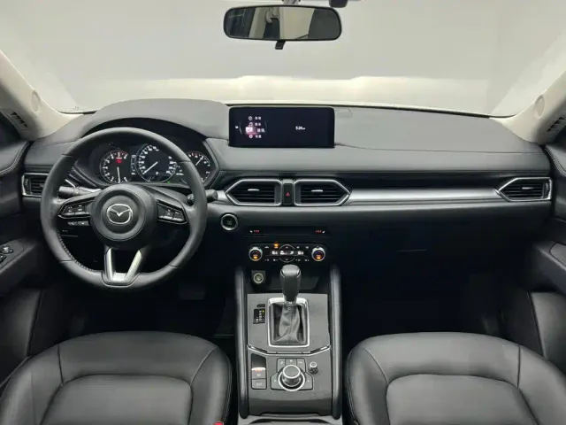 Mazda CX-5 — Фото автомобиля 21