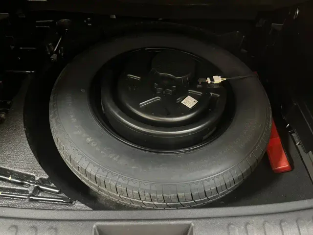 Haval Big Dog — Фото автомобиля 18