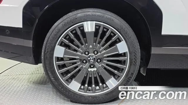 Hyundai Santa Fe — Фото автомобиля 5