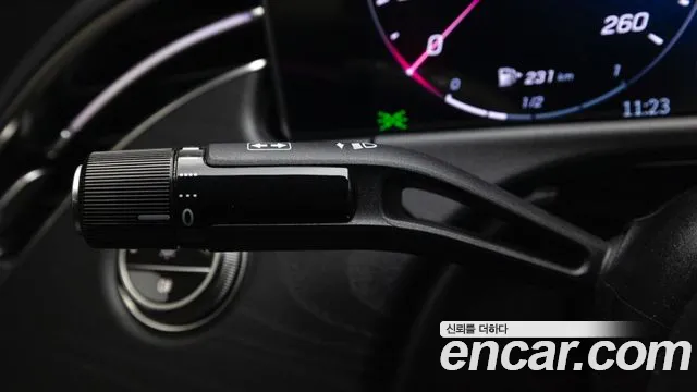 Mercedes-Benz E-Class W214 — Фото автомобиля 18