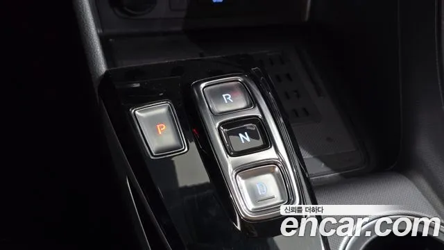 Hyundai Sonata Sonata (DN8) — Фото автомобиля 8