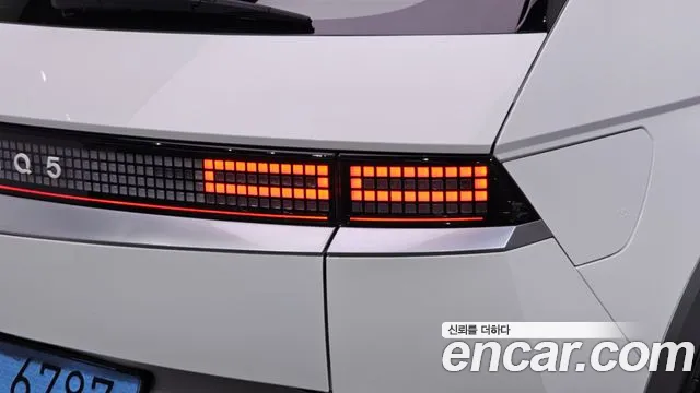 Hyundai Ioniq5 — Фото автомобиля 23