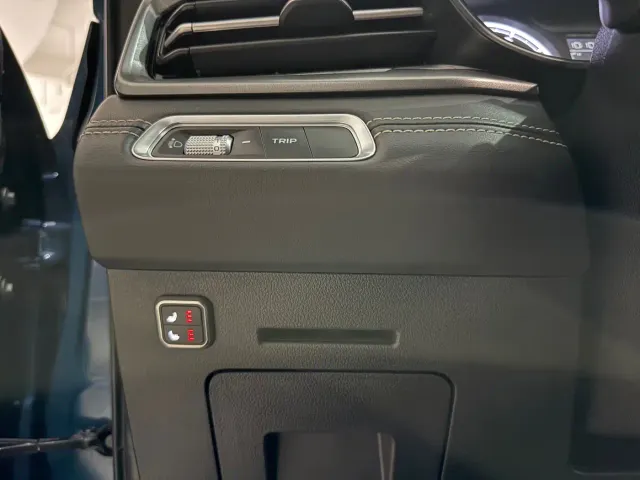 Geely Vision X6 — Фото автомобиля 17