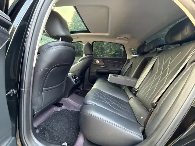 Chery Arrizo 8 PRO — Фото автомобиля 7