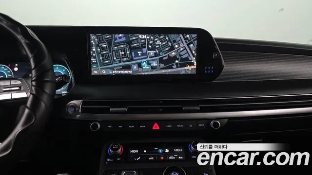 Hyundai Palisade The New Palisade Дизель 2.2 2WD — Фото автомобиля 14