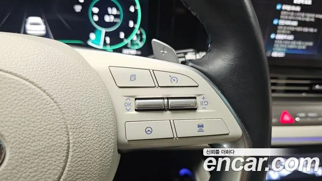 Hyundai Grandeur Новый Grandeur IG — Фото автомобиля 27